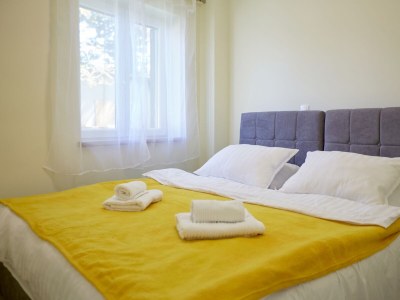 Apartment Two bedroom apartment with terrace Turanj, Biograd A-23164-a - Outdoor photo 16