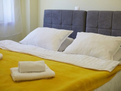 Apartment Two bedroom apartment with terrace Turanj, Biograd A-23164-a - Outdoor photo 17