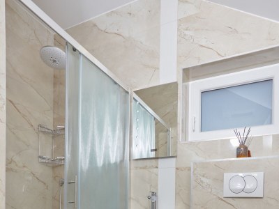 Apartment Two bedroom apartment with terrace Turanj, Biograd A-23164-a - Outdoor photo 18