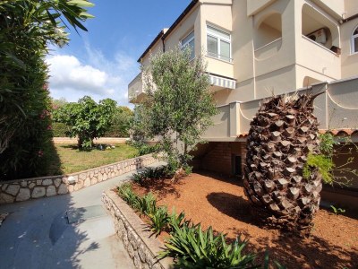 Apartment Apartments by the sea Mandre, Pag - 23187 - Apartments by the sea Mandre, Pag - 23187 - Outdoor photo 6