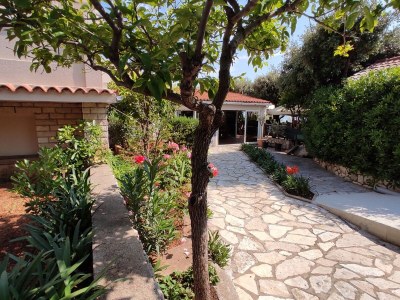 Apartment Apartments by the sea Mandre, Pag - 23187 - Apartments by the sea Mandre, Pag - 23187 - Outdoor photo 7