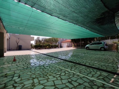 Apartment Apartments by the sea Mandre, Pag - 23187 - Apartments by the sea Mandre, Pag - 23187 - Outdoor photo 9