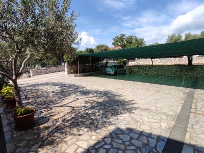 Apartment Apartments by the sea Mandre, Pag - 23187 - Apartments by the sea Mandre, Pag - 23187 - Outdoor photo 10