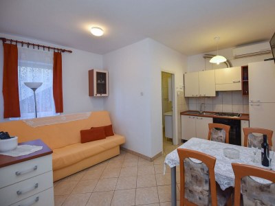 Apartment Apartments by the sea Mandre, Pag - 23187 - Apartments by the sea Mandre, Pag - 23187 - Outdoor photo 11