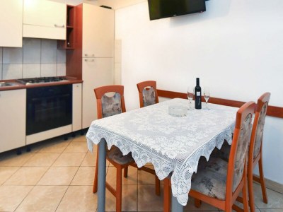 Apartment Apartments by the sea Mandre, Pag - 23187 - Apartments by the sea Mandre, Pag - 23187 - Outdoor photo 12