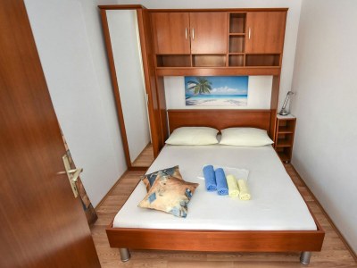 Apartment Apartments by the sea Mandre, Pag - 23187 - Apartments by the sea Mandre, Pag - 23187 - Outdoor photo 13