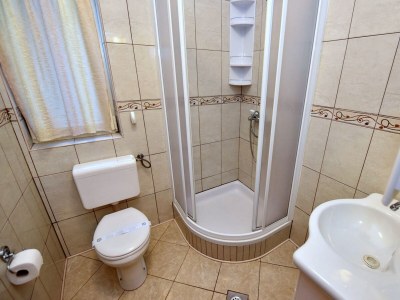 Apartment Apartments by the sea Mandre, Pag - 23187 - Apartments by the sea Mandre, Pag - 23187 - Outdoor photo 14