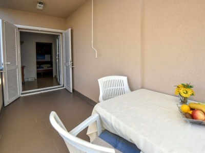 Apartment Apartments by the sea Mandre, Pag - 23187 - Apartments by the sea Mandre, Pag - 23187 - Outdoor photo 15