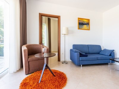 Apartment Two bedroom apartment with terrace and sea view Splitska, Brač A-23224-a - Outdoor photo 30