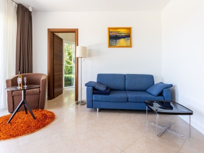 Apartment Two bedroom apartment with terrace and sea view Splitska, Brač A-23224-a - Outdoor photo 31