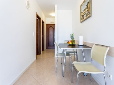 Apartment Two bedroom apartment with terrace and sea view Splitska, Brač A-23224-a - Outdoor photo 34