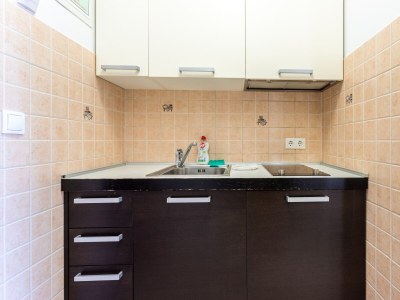 Apartment Two bedroom apartment with terrace and sea view Splitska, Brač A-23224-a - Outdoor photo 35