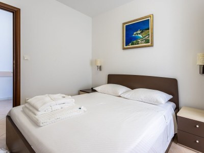 Apartment Two bedroom apartment with terrace and sea view Splitska, Brač A-23224-a - Outdoor photo 39