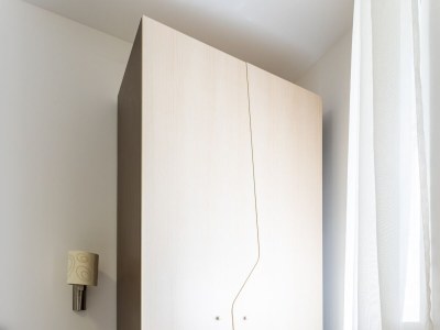 Apartment Two bedroom apartment with terrace and sea view Splitska, Brač A-23224-a - Outdoor photo 40