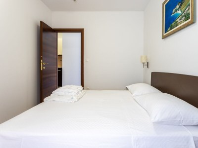 Apartment Two bedroom apartment with terrace and sea view Splitska, Brač A-23224-a - Outdoor photo 41