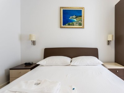 Apartment Two bedroom apartment with terrace and sea view Splitska, Brač A-23224-a - Outdoor photo 42