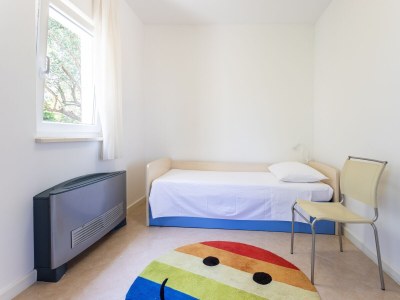 Apartment Two bedroom apartment with terrace and sea view Splitska, Brač A-23224-a - Outdoor photo 44