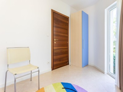 Apartment Two bedroom apartment with terrace and sea view Splitska, Brač A-23224-a - Outdoor photo 45