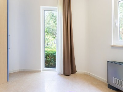 Apartment Two bedroom apartment with terrace and sea view Splitska, Brač A-23224-a - Outdoor photo 46