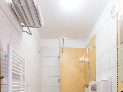 Apartment Two bedroom apartment with terrace and sea view Splitska, Brač A-23224-a - Outdoor photo 48