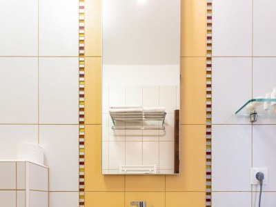 Apartment Two bedroom apartment with terrace and sea view Splitska, Brač A-23224-a - Outdoor photo 49