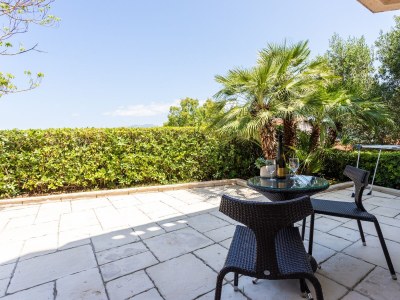 Apartment Two bedroom apartment with terrace and sea view Splitska, Brač A-23224-a - Outdoor photo 51