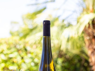 Apartment Two bedroom apartment with terrace and sea view Splitska, Brač A-23224-a - Outdoor photo 52