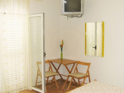 Apartment Studio flat with balcony and sea view Bol, Brač AS-2878-a - Outdoor photo 6