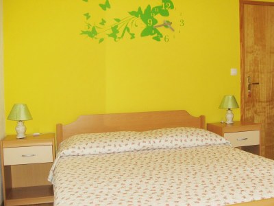 Apartment Studio flat with balcony and sea view Bol, Brač AS-2878-a - Outdoor photo 8