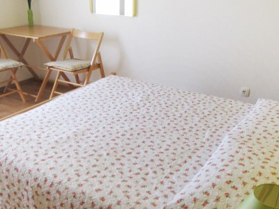 Apartment Studio flat with balcony and sea view Bol, Brač AS-2878-a - Outdoor photo 9