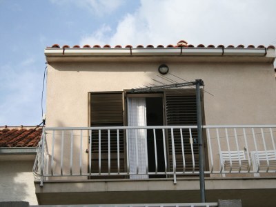 Apartment Studio flat with balcony and sea view Bol, Brač AS-2878-a - Outdoor photo 12