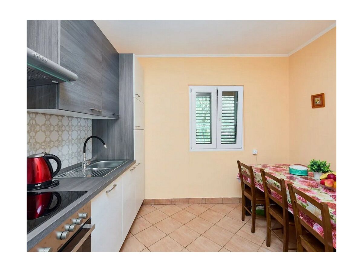 Apartment Three bedroom apartment near beach Prožurska Luka, Mljet A-22338-a - Outdoor photo 2