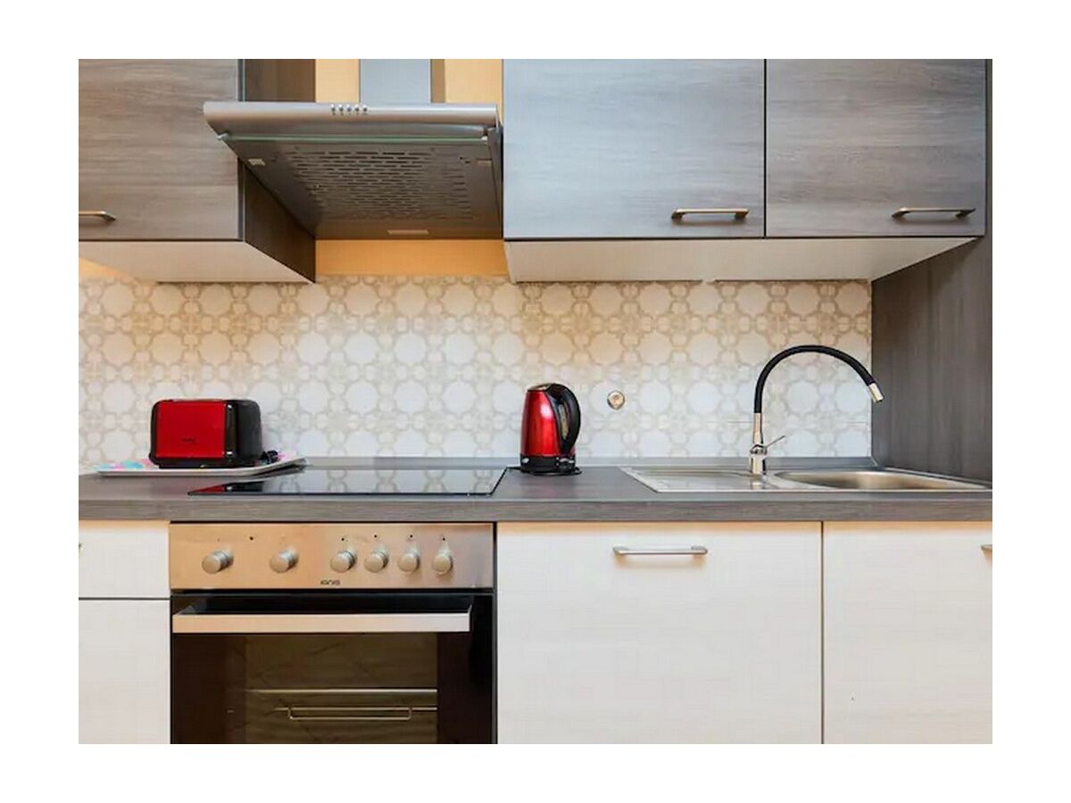 Apartment Three bedroom apartment near beach Prožurska Luka, Mljet A-22338-a - Outdoor photo 3