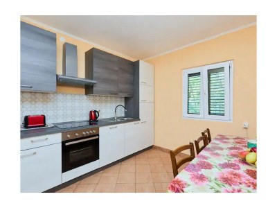 Apartment Three bedroom apartment near beach Prožurska Luka, Mljet A-22338-a - Outdoor photo 4