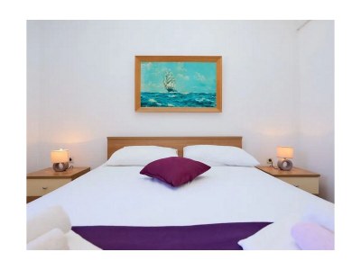 Apartment Three bedroom apartment near beach Prožurska Luka, Mljet A-22338-a - Outdoor photo 7