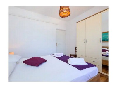 Apartment Three bedroom apartment near beach Prožurska Luka, Mljet A-22338-a - Outdoor photo 8