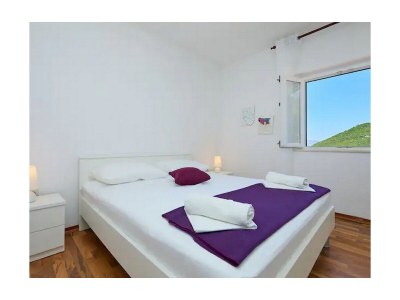 Apartment Three bedroom apartment near beach Prožurska Luka, Mljet A-22338-a - Outdoor photo 9