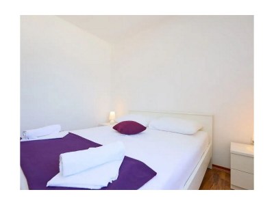 Apartment Three bedroom apartment near beach Prožurska Luka, Mljet A-22338-a - Outdoor photo 10