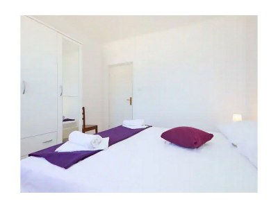 Apartment Three bedroom apartment near beach Prožurska Luka, Mljet A-22338-a - Outdoor photo 12