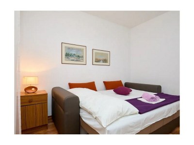 Apartment Three bedroom apartment near beach Prožurska Luka, Mljet A-22338-a - Outdoor photo 13