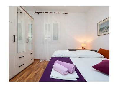 Apartment Three bedroom apartment near beach Prožurska Luka, Mljet A-22338-a - Outdoor photo 15