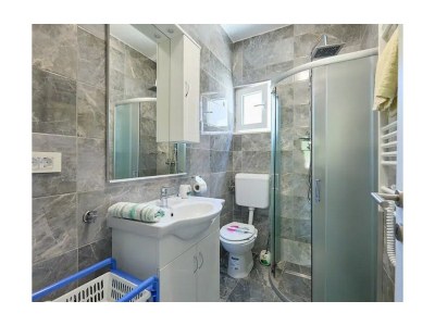 Apartment Three bedroom apartment near beach Prožurska Luka, Mljet A-22338-a - Outdoor photo 16