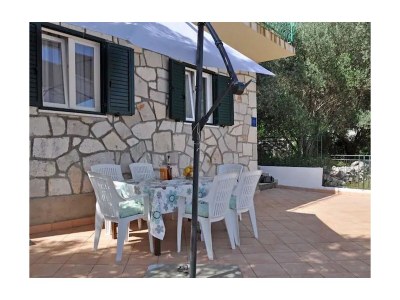 Apartment Three bedroom apartment near beach Prožurska Luka, Mljet A-22338-a - Outdoor photo 20