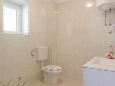 Apartment Two bedroom apartment with balcony and sea view Brna, Korčula A-561-a - Outdoor photo 19