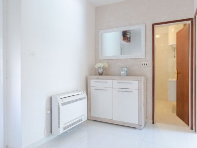 Apartment Two bedroom apartment with balcony and sea view Brna, Korčula A-561-a - Outdoor photo 20