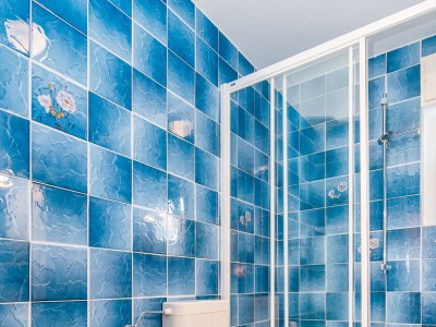 Apartment Two bedroom apartment with terrace and sea view Banjol, Rab A-5022-a - Outdoor photo 30