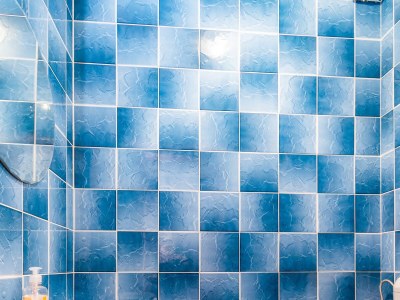 Apartment Two bedroom apartment with terrace and sea view Banjol, Rab A-5022-a - Outdoor photo 32