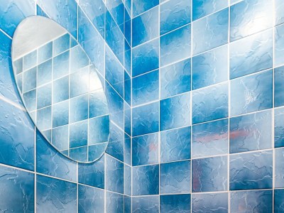 Apartment Two bedroom apartment with terrace and sea view Banjol, Rab A-5022-a - Outdoor photo 33