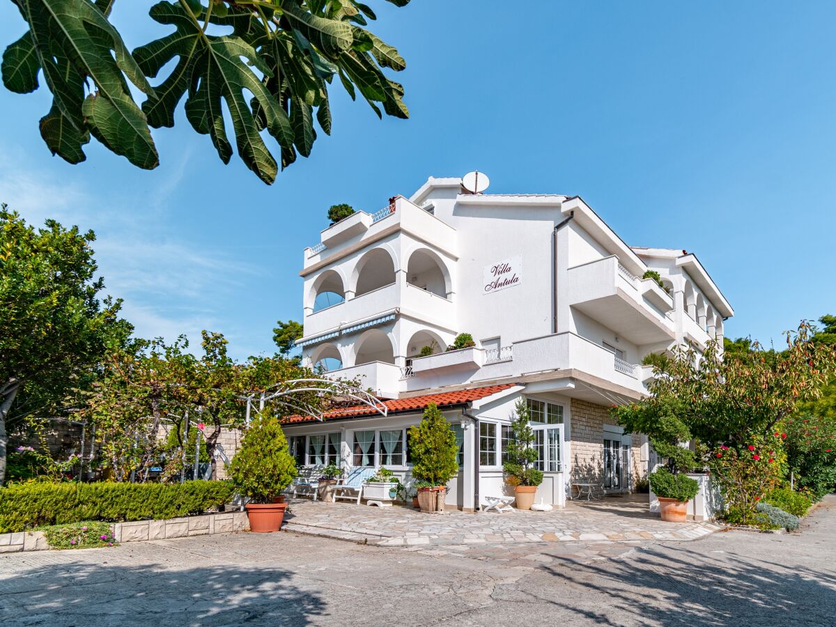 Apartment One bedroom apartment with terrace and sea view Banjol, Rab A-5022-b - Outdoor photo 3