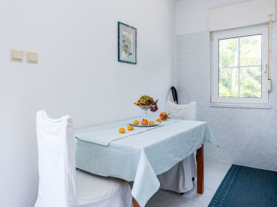 Apartment One bedroom apartment with terrace and sea view Banjol, Rab A-5022-b - Outdoor photo 17